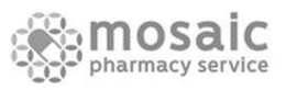 MOSAIC PHARMACY SERVICE trademark