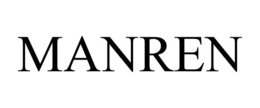 MANREN trademark