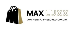 ML MAX LUXX AUTHENTIC PRELOVED LUXURY trademark