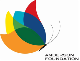 ANDERSON FOUNDATION trademark