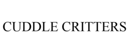 CUDDLE CRITTERS trademark