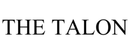 THE TALON trademark