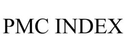 PMC INDEX trademark