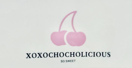 XOXOCHOCHOLICIOUS SO SWEET trademark