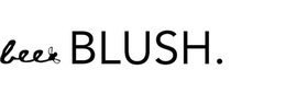 BEE BLUSH. trademark