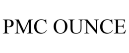 PMC OUNCE trademark