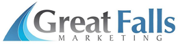 GREAT FALLS MARKETING trademark