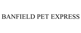 BANFIELD PET EXPRESS trademark