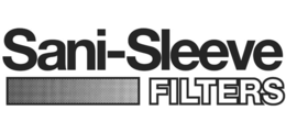SANI-SLEEVE FILTERS trademark