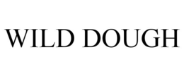 WILD DOUGH trademark