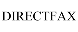 DIRECTFAX trademark