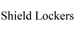 SHIELD LOCKERS trademark