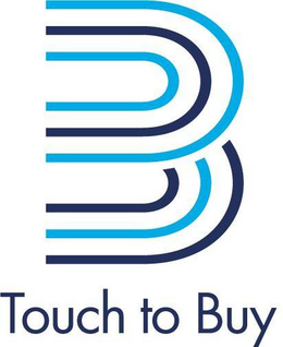 B TOUCH TO BUY trademark