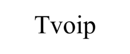 TVOIP trademark