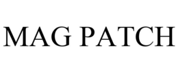 MAG PATCH trademark