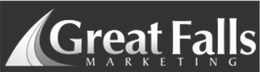 GREAT FALLS MARKETING trademark