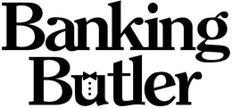 BANKING BUTLER trademark