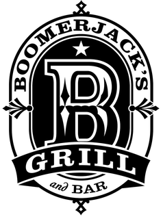 BOOMERJACK'S B GRILL AND BAR trademark