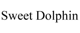 SWEET DOLPHIN trademark
