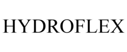 HYDROFLEX trademark