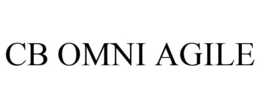 CB OMNI AGILE trademark