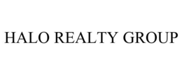 HALO REALTY GROUP trademark
