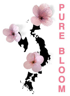 PURE BLOOM trademark