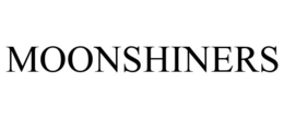 MOONSHINERS trademark