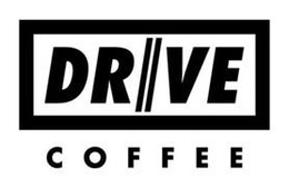 DRIVE COFFEE trademark