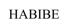 HABIBE trademark