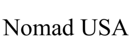 NOMAD USA trademark