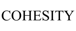 COHESITY trademark
