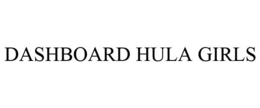 DASHBOARD HULA GIRLS trademark