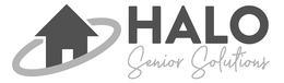 HALO SENIOR SOLUTIONS trademark