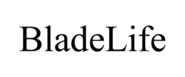 BLADELIFE trademark