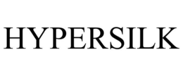 HYPERSILK trademark