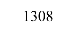 1308 trademark