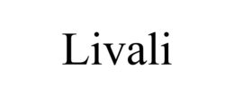 LIVALI trademark