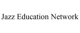 JAZZ EDUCATION NETWORK trademark