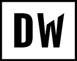 DW trademark