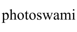 PHOTOSWAMI trademark