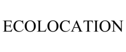 ECOLOCATION trademark