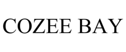 COZEE BAY trademark