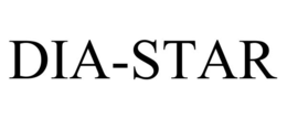 DIA-STAR trademark