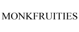 MONKFRUITIES trademark