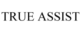 TRUE ASSIST trademark