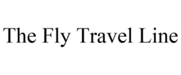THE FLY TRAVEL LINE trademark
