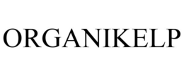 ORGANIKELP trademark