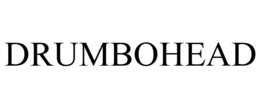 DRUMBOHEAD trademark