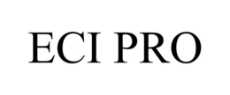 ECI PRO trademark
